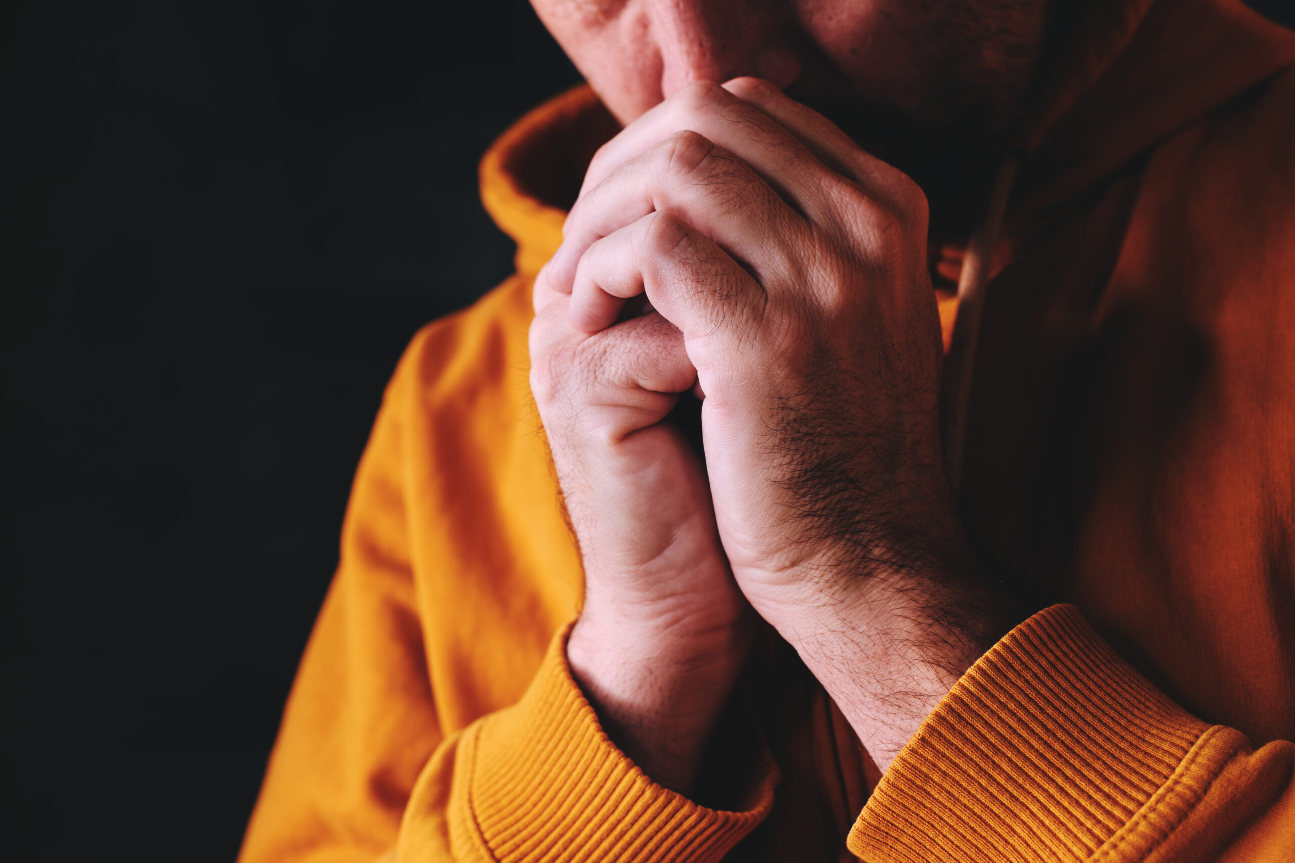 Constants in prayer