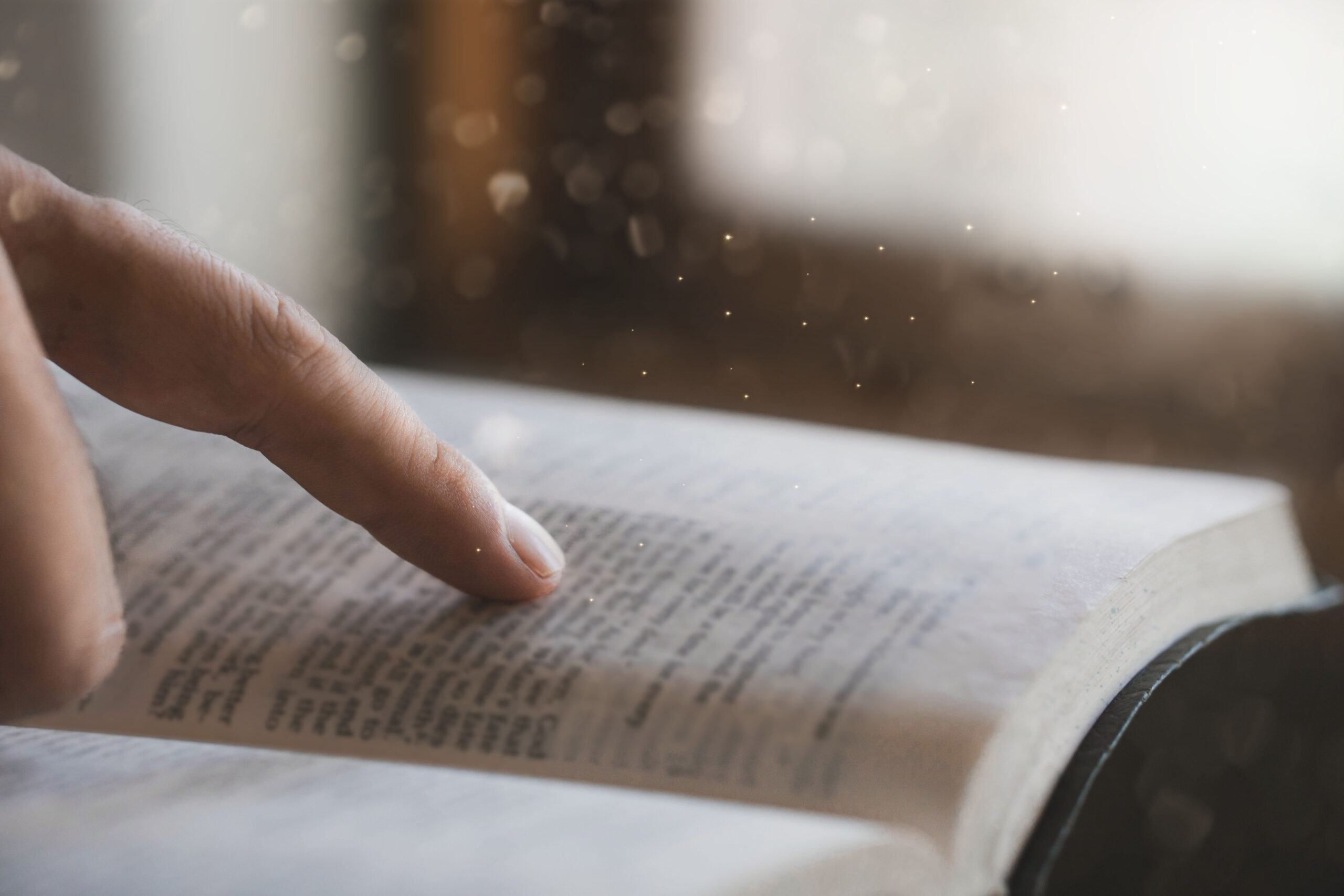 Bible study
